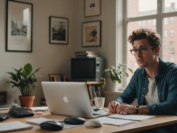 Virement Inattendu : Comment Réagir et Quelles Étapes Suivre ?