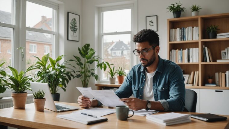 Virement inconnu reçu : guide pratique pour comprendre et agir efficacement