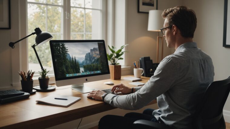 Iprof Normandie : votre guide détaillé pour une connexion et un accès facilités