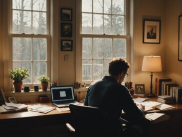 Désinscription de France Travail en 2025 : votre guide clair et facile