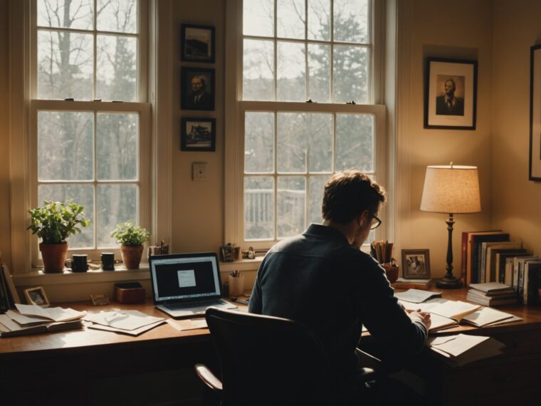 Désinscription de France Travail en 2025 : votre guide clair et facile