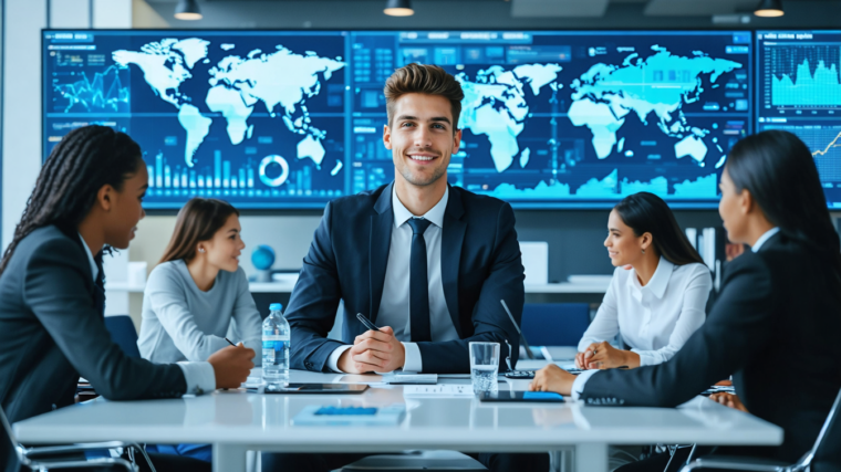 découvrez les fonctions principales, les compétences clés et les perspectives d'évolution pour le poste d'assistant vice-président en 2025. guide complet pour réussir dans ce rôle stratégique.