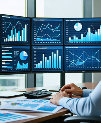 découvrez comment maîtriser et maximiser vos résultats financiers sur les 12 derniers mois grâce à la méthode finance ltm, pour une gestion optimale et des décisions éclairées.