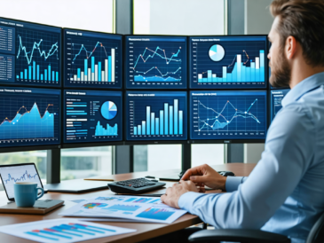découvrez comment maîtriser et maximiser vos résultats financiers sur les 12 derniers mois grâce à la méthode finance ltm, pour une gestion optimale et des décisions éclairées.