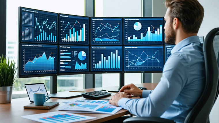 découvrez comment maîtriser et maximiser vos résultats financiers sur les 12 derniers mois grâce à la méthode finance ltm, pour une gestion optimale et des décisions éclairées.