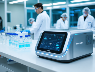 découvrez notre analyse complète de l'immediate i600 folex, son mode d'emploi détaillé et toutes les précautions à prendre en 2025 pour une utilisation optimale et sécurisée.