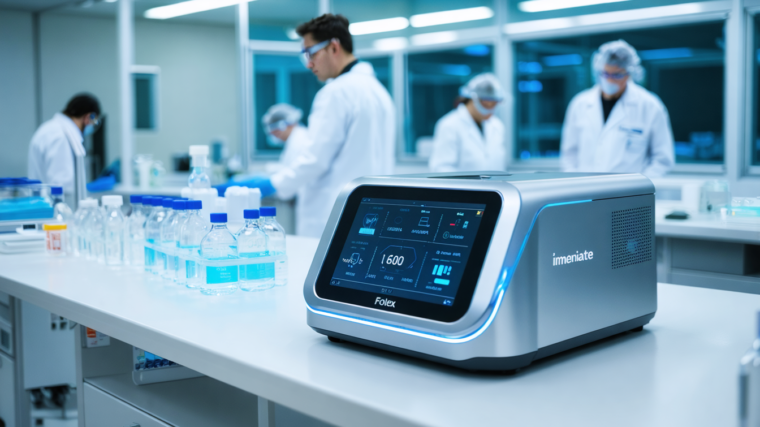 découvrez notre analyse complète de l'immediate i600 folex, son mode d'emploi détaillé et toutes les précautions à prendre en 2025 pour une utilisation optimale et sécurisée.