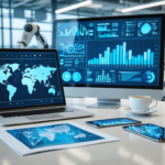 Finance LTM : maîtriser et maximiser les résultats sur les 12 derniers mois