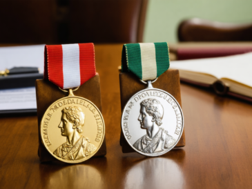 découvrez si vous pouvez cumuler deux médailles du travail en même temps, avec toutes les conditions et règles essentielles à connaître pour bénéficier de cette distinction.