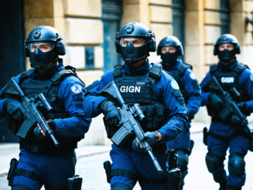 découvrez tout sur le salaire et les primes des gendarmes d'élite du gign, leurs avantages financiers et leur rémunération complète.