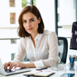 Modèle performant de lettre de motivation pour agent d’accueil débutant