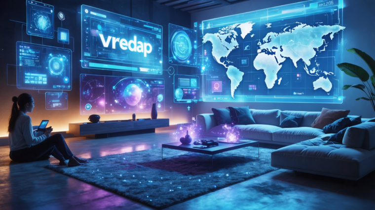 découvrez vredap, la plateforme innovante de streaming et services en ligne qui transformera votre expérience digitale en 2025 avec des fonctionnalités révolutionnaires et un contenu exclusif.