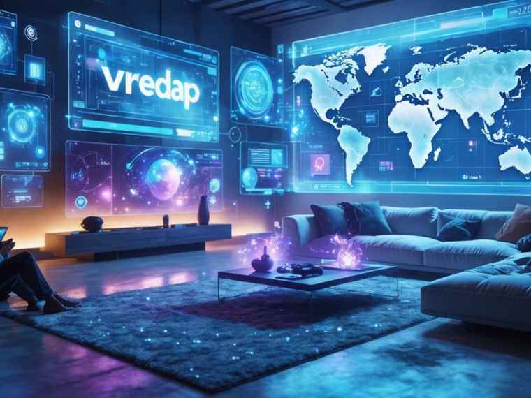 découvrez vredap, la plateforme innovante de streaming et services en ligne qui transformera votre expérience digitale en 2025 avec des fonctionnalités révolutionnaires et un contenu exclusif.