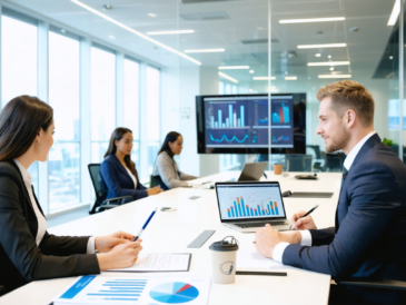 découvrez notre agence de recrutement spécialisée, experte en conformité réglementaire, pour trouver les talents qualifiés qui garantissent la conformité de votre entreprise en toute simplicité.