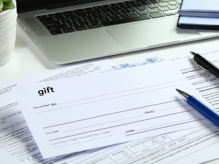 découvrez toutes les informations essentielles sur les chèques cadeaux offerts par un fournisseur : conditions d'utilisation, règles légales et meilleures pratiques.