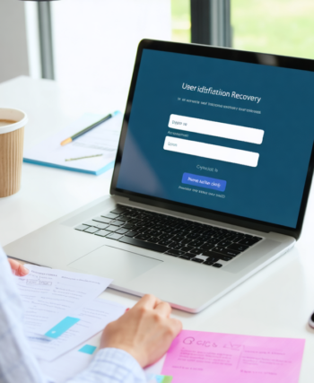 découvrez notre guide pratique pour retrouver rapidement votre identifiant cyclade perdu et accéder facilement à votre compte sans stress.