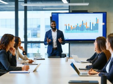 découvrez le guide ultime pour devenir un formateur d'excellence et réussir votre carrière en 2025 grâce à des conseils pratiques et des stratégies efficaces.