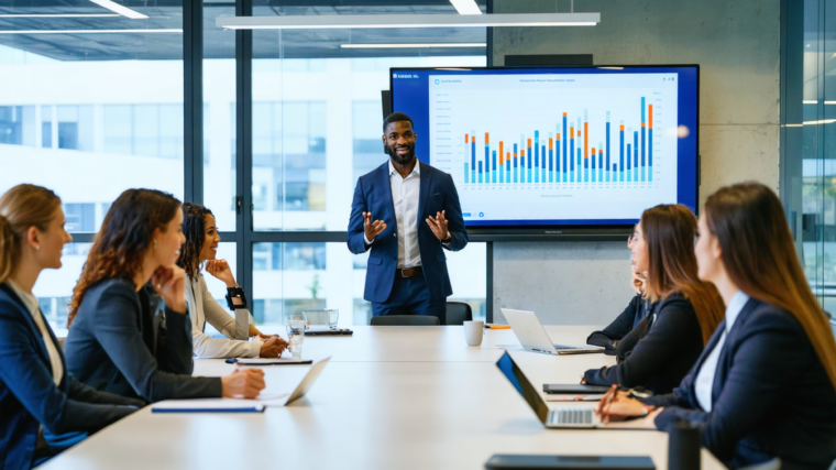 découvrez le guide ultime pour devenir un formateur d'excellence et réussir votre carrière en 2025 grâce à des conseils pratiques et des stratégies efficaces.