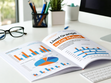 découvrez le livret orange du crédit mutuel : ses taux d'intérêt avantageux, conditions de souscription, et son mode de fonctionnement simple et sécurisé pour faire fructifier votre épargne.
