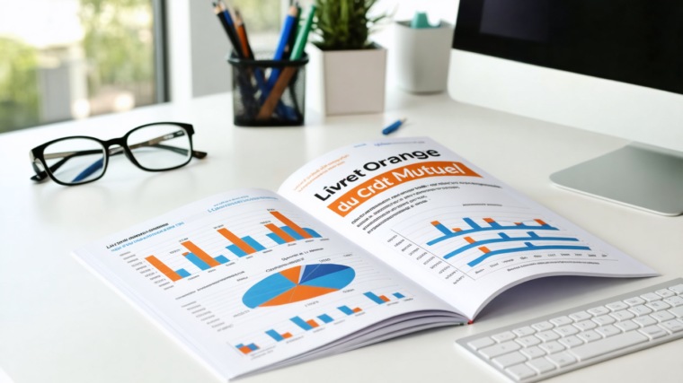 découvrez le livret orange du crédit mutuel : ses taux d'intérêt avantageux, conditions de souscription, et son mode de fonctionnement simple et sécurisé pour faire fructifier votre épargne.