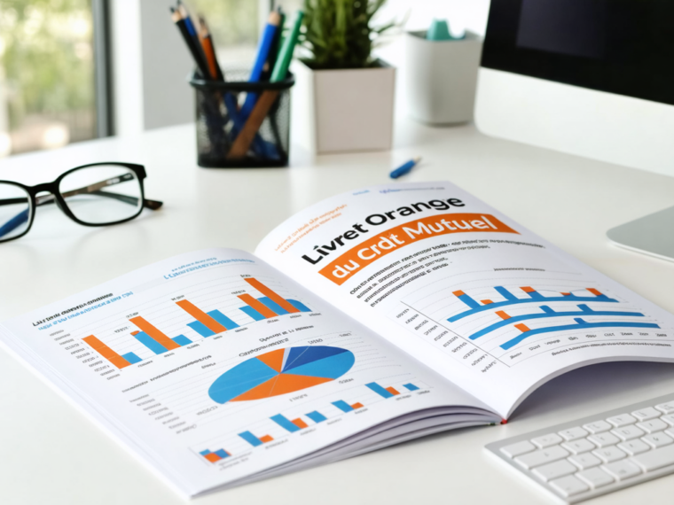 découvrez le livret orange du crédit mutuel : ses taux d'intérêt avantageux, conditions de souscription, et son mode de fonctionnement simple et sécurisé pour faire fructifier votre épargne.