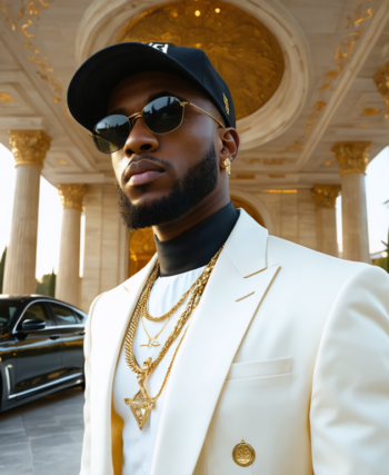 découvrez une analyse approfondie et des projections détaillées de la fortune et du patrimoine du rappeur mhd en 2025, explorant son succès financier et ses investissements.