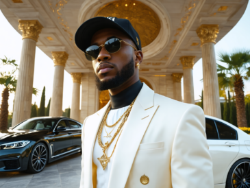 découvrez une analyse approfondie et des projections détaillées de la fortune et du patrimoine du rappeur mhd en 2025, explorant son succès financier et ses investissements.