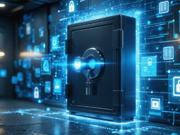 myarkevia : découvrez le coffre-fort numérique ultra-sécurisé pour protéger et gérer vos documents essentiels en toute sérénité.