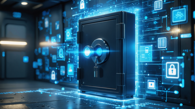 myarkevia : découvrez le coffre-fort numérique ultra-sécurisé pour protéger et gérer vos documents essentiels en toute sérénité.