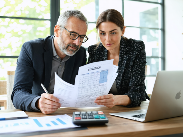 découvrez tout ce qu'il faut savoir sur la revalorisation des pensions agirc-arrco en novembre 2025 : taux, modalités et impact sur votre retraite.