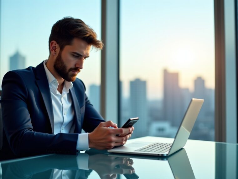 Quand vos virements arrivent-ils chez Boursorama ? Guide complet et astuces