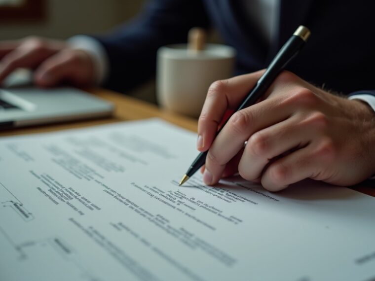 Heures mensuelles : décryptage du contrat et méthode de calcul du temps de travail