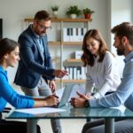 Formanovadigital.fr : Le guide ultime des stratégies gagnantes pour réussir votre transformation digitale en entreprise