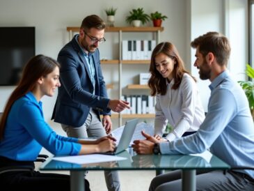 Hr4you Mon Compte : Simplifiez l'Accès et Gérez Facilement Votre Espace Salarié