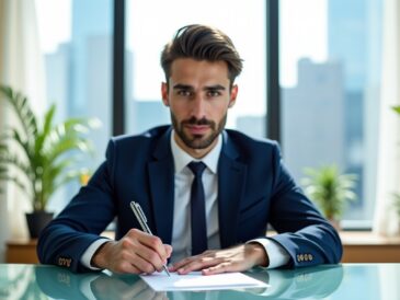 Lettre de motivation pour conseiller de vente : exemples inspirants et astuces gagnantes