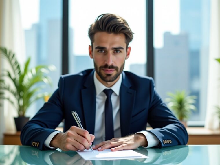 Lettre de motivation pour conseiller de vente : exemples inspirants et astuces gagnantes