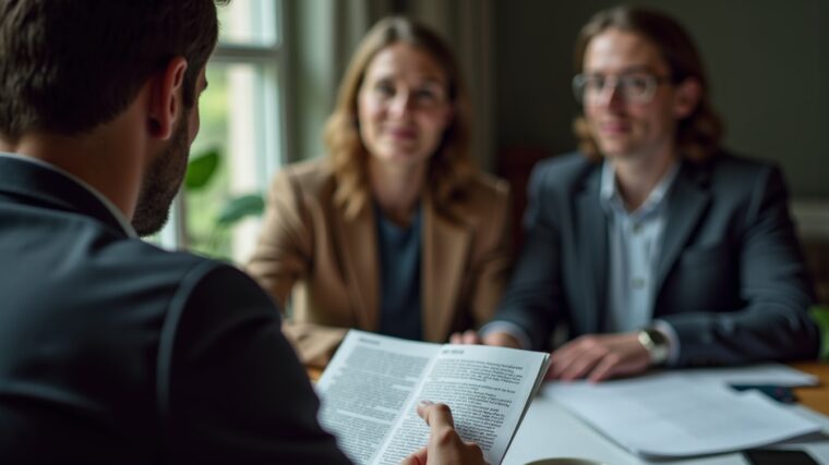 Comment et quand mettre fin à une rente d'accident du travail : conditions et procédures expliquées
