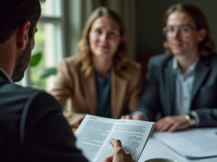 Comment et quand mettre fin à une rente d'accident du travail : conditions et procédures expliquées