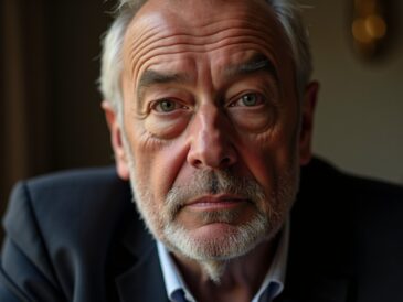 Gérard Larcher : Un aperçu détaillé de sa fortune et de son patrimoine