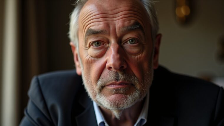 Gérard Larcher : Un aperçu détaillé de sa fortune et de son patrimoine