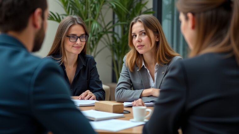 Comité d'entreprise MAAF en 2025 : découvrez ses avantages, son rôle essentiel et son fonctionnement