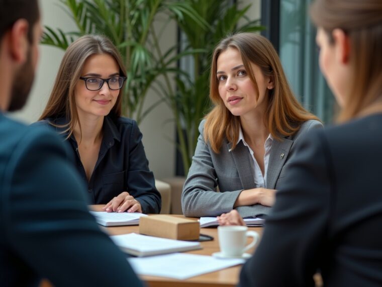Comité d'entreprise MAAF en 2025 : découvrez ses avantages, son rôle essentiel et son fonctionnement