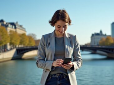 Nomades Apps à Paris : Guide Pratique et Accès Rapide pour les Agents