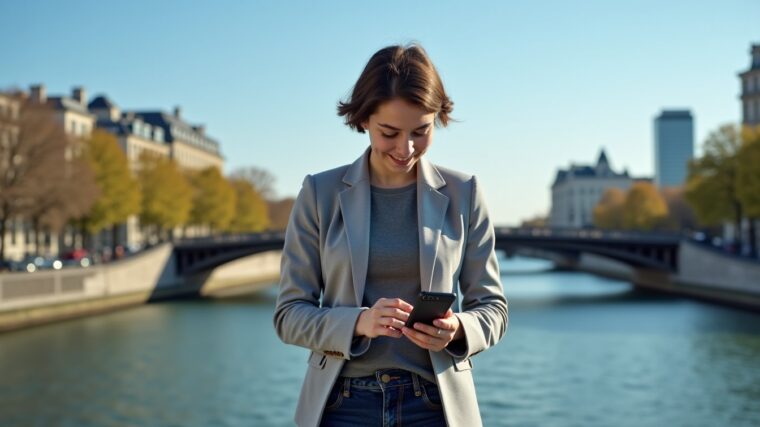 Nomades Apps à Paris : Guide Pratique et Accès Rapide pour les Agents