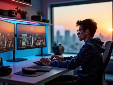 Malgrim Streaming : Guide Complet 2025, Nouvelles Fonctionnalités et Alternatives à Découvrir