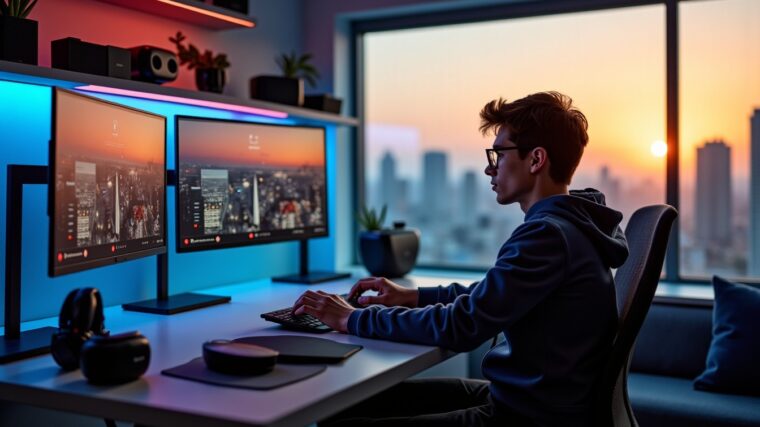 Malgrim Streaming : Guide Complet 2025, Nouvelles Fonctionnalités et Alternatives à Découvrir