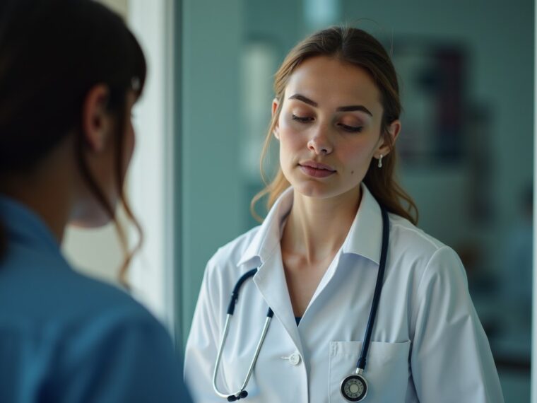 Absence à la visite médicale : cadre réglementaire et impacts pour le salarié