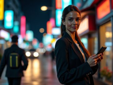 Travail de nuit rémunéré : découvrez les métiers, salaires et opportunités à saisir