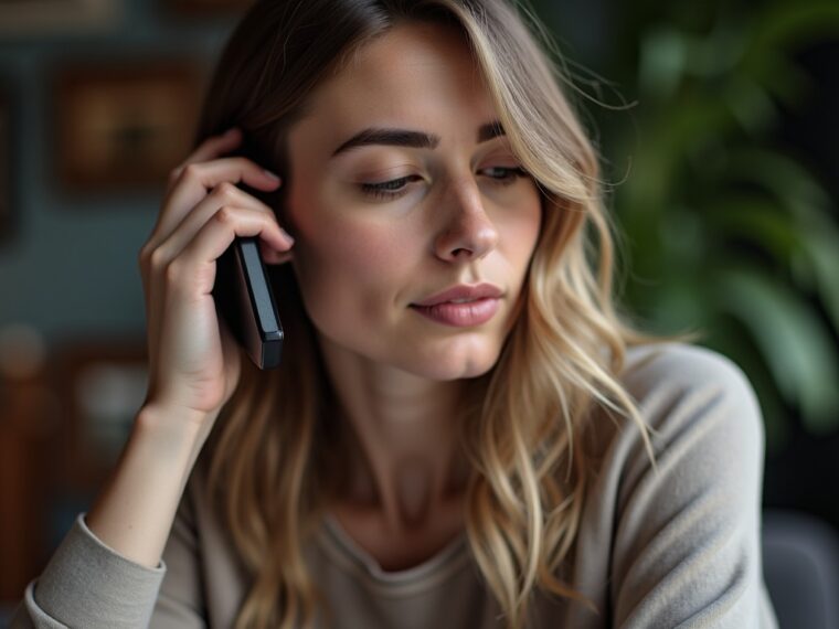 Appels professionnels sur téléphone personnel : ce que prévoit la loi