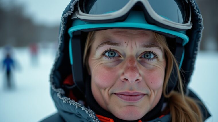 Testeur de toboggan en 2025 : Quel est le salaire de ce métier insolite ?